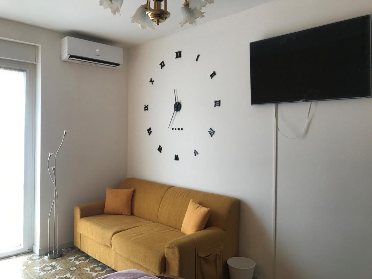 B&B La Terrazza Домодоссола Экстерьер фото